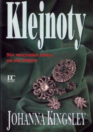 Klejnoty - Johanna Kingsley