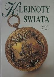 Klejnoty świata - Nance Fyson