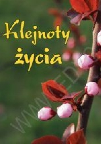 Klejnoty życia. Perełka 143 - praca zbiorowa