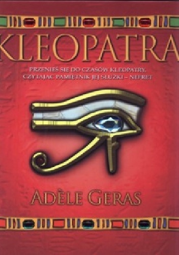 Kleopatra - Adèle Geras