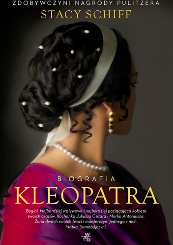 Kleopatra - Stacy Schiff