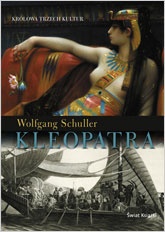 Kleopatra - Wolfgang Schuller