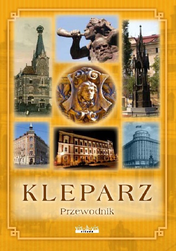 Kleparz. Przewodnik