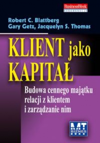 Klient jako kapitał