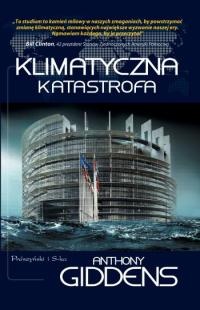 Klimatyczna katastrofa - Anthony Giddens