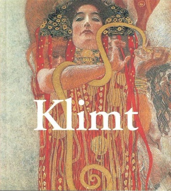Klimt 1862 - 1918 - praca zbiorowa