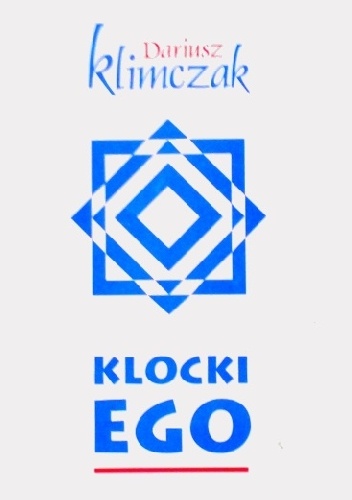 Klocki ego - Dariusz Klimczak