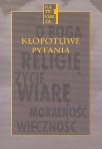Kłopotliwe pytania - autor nieznany