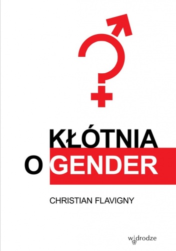Kłótnia o gender - Christian Flavigny