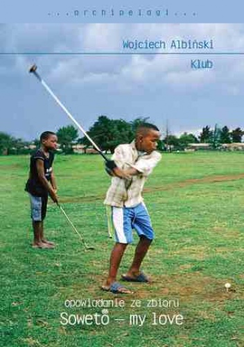 Klub - Wojciech Albiński