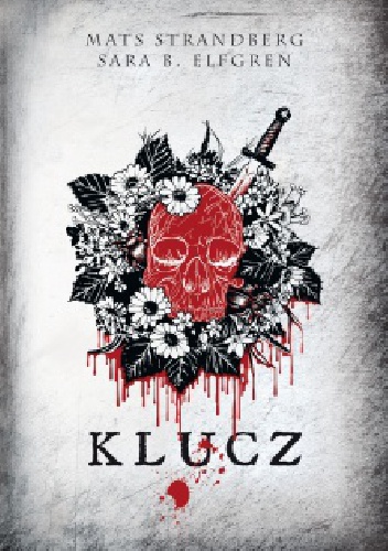 Klucz - Mats Strandberg, Sara Bergmark Elfgren