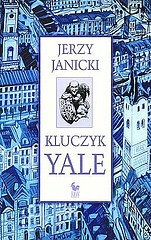 Kluczyk Yale - Jerzy Janicki