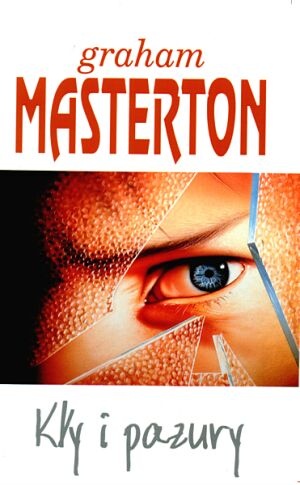 Kły i pazury - Graham Masterton