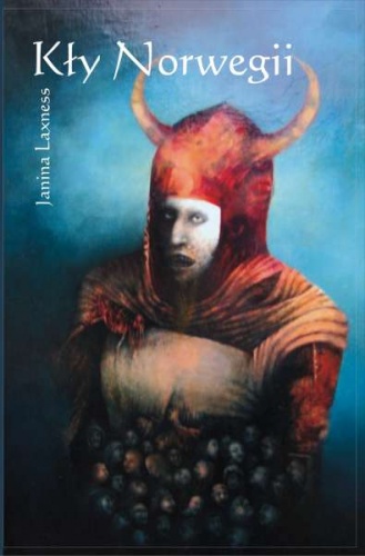 Kły Norwegii - Janina Laxness