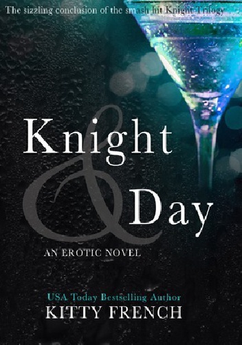 Knight & Day - Kitty French
