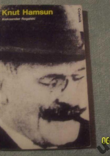 Knut Hamsun - Aleksander Rogalski