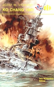 Ko Chang 1941 - Józef Wiesław Dyskant