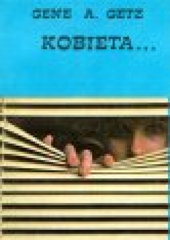 Kobieta... - Gene A. Getz