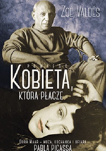Kobieta, która płacze - Zoe Valdes