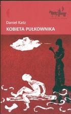 Kobieta pułkownika - Daniel Katz