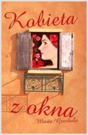 Kobieta z okna - Marta Grzebuła