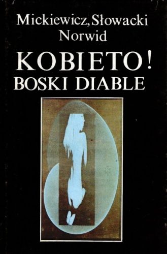 Kobieto! Boski diable