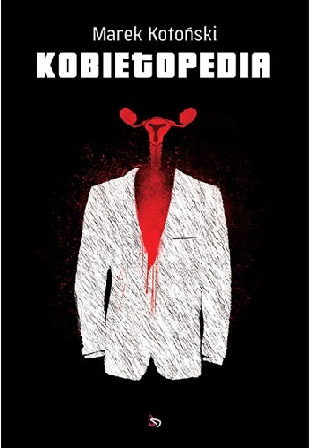 Kobietopedia - Marek Kotoński