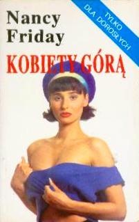 Kobiety górą - Nancy Colbert Friday