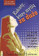 Kobiety które myślą za dużo - Susan Nolen-Hoeksema