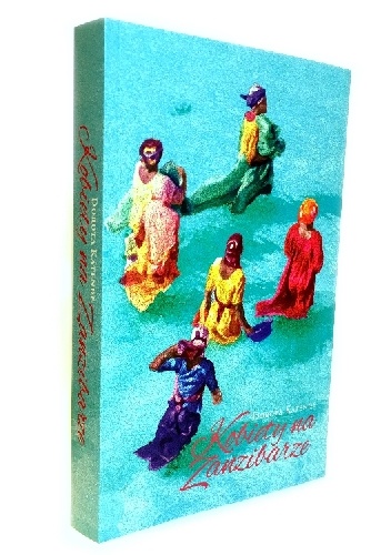 Kobiety na Zanzibarze - Dorota Katende