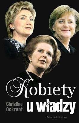 Kobiety U Władzy - Christine Ockrent
