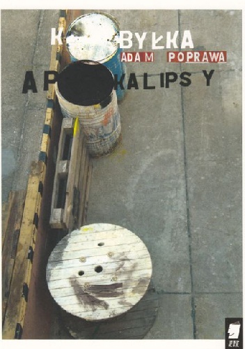 Kobyłka apokalipsy - Adam Poprawa