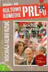 Kochaj albo rzuć - Michał Ogórek