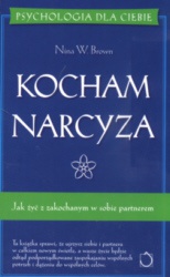 Kocham Narcyza - Nina Brown