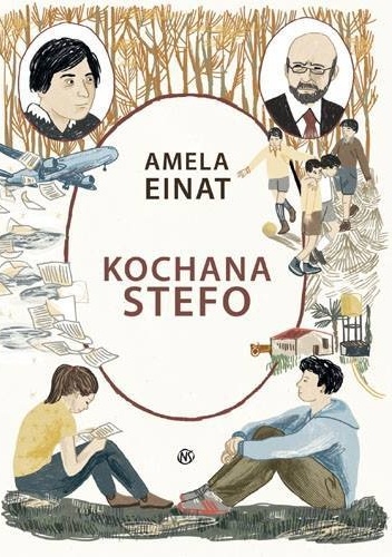 Kochana Stefo - Amela Einat