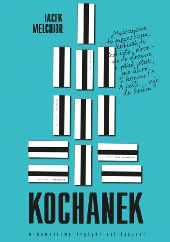 Kochanek - Jacek Melchior