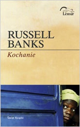 Kochanie - Russell Banks
