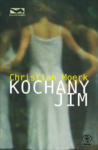 Kochany Jim - Christian Moerk