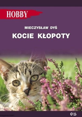 Kocie kłopoty - Mieczysław Dyś