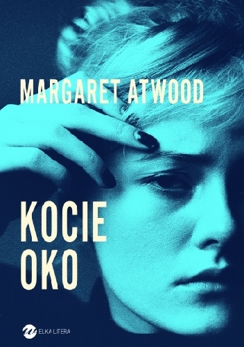 Kocie oko - Margaret Atwood