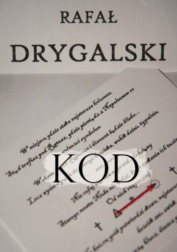 Kod - Rafał Drygalski