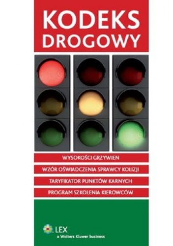 Kodeks drogowy - Roman Rudnik