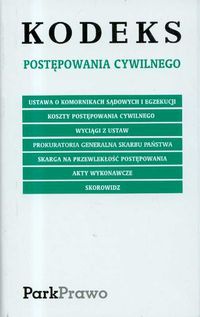 Kodeks postępowania cywilnego - Iwona Ciepiela