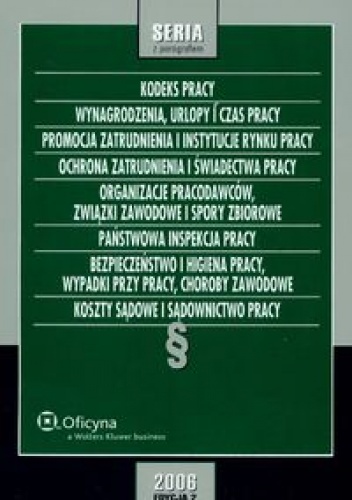 Kodeksy pracy - praca zbiorowa