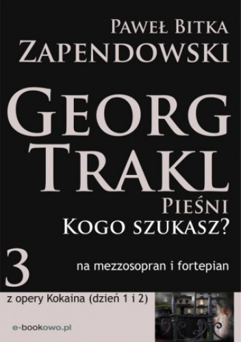 Kogo szukasz - Zapendowski Paweł