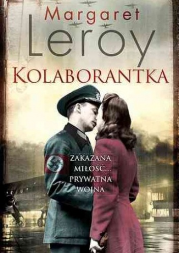 Kolaborantka - Margaret Leroy