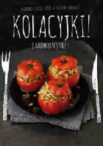 Kolacyjki! - Valery Drouet, Pierre-Louis Viel