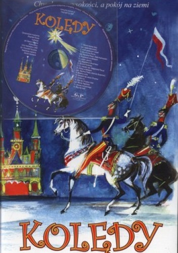 Kolędy + CD