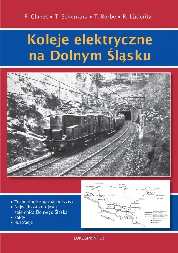 Koleje elektryczne na Dolnym Śląsku 1911-1945