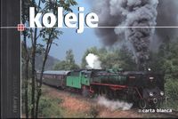 Koleje/Nowy wymiar/ - Paweł Zalewski